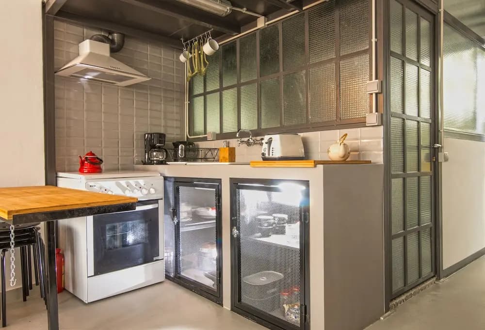 Monastiraki Factory Living - photo 11