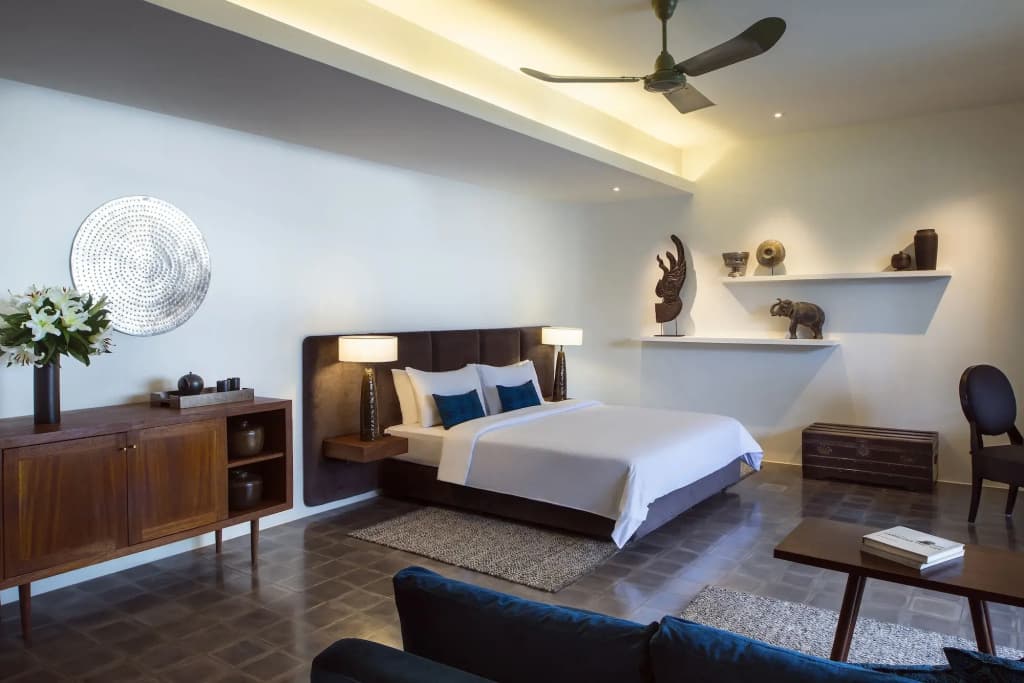Viroth's Hotel - photo 49