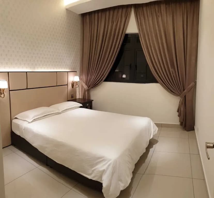 Homestay Meridin - photo 2