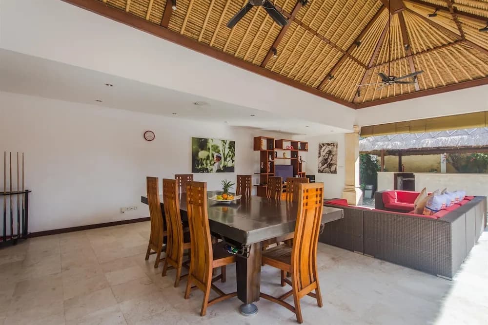 Villa Jaclan - photo 16