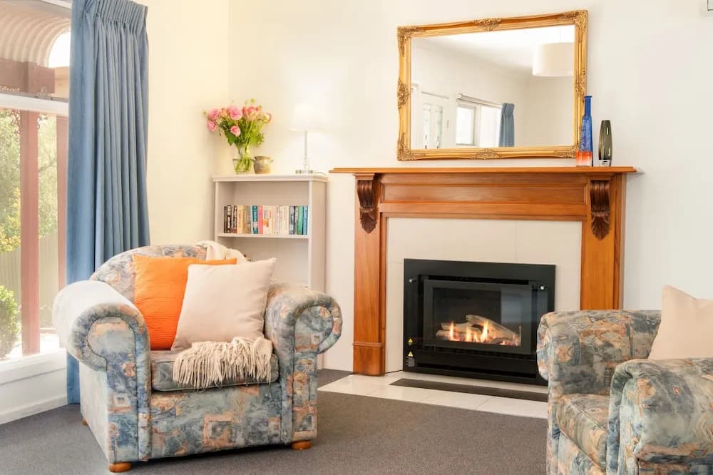 Truemans Cottages - photo 4