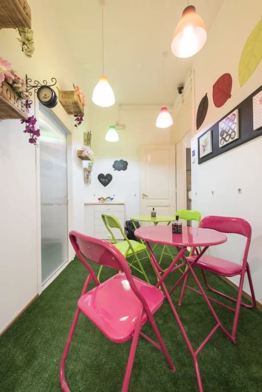 Guesthouse CharmInn - photo 15