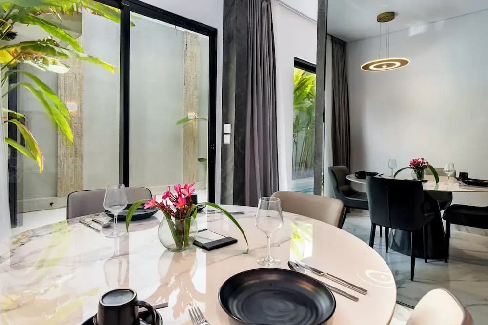 Amara Villa Umalas - photo 19