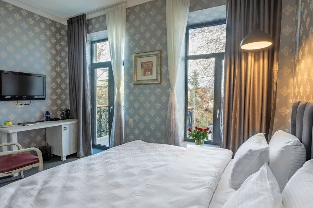 Tbilisi Central Inn - photo 2