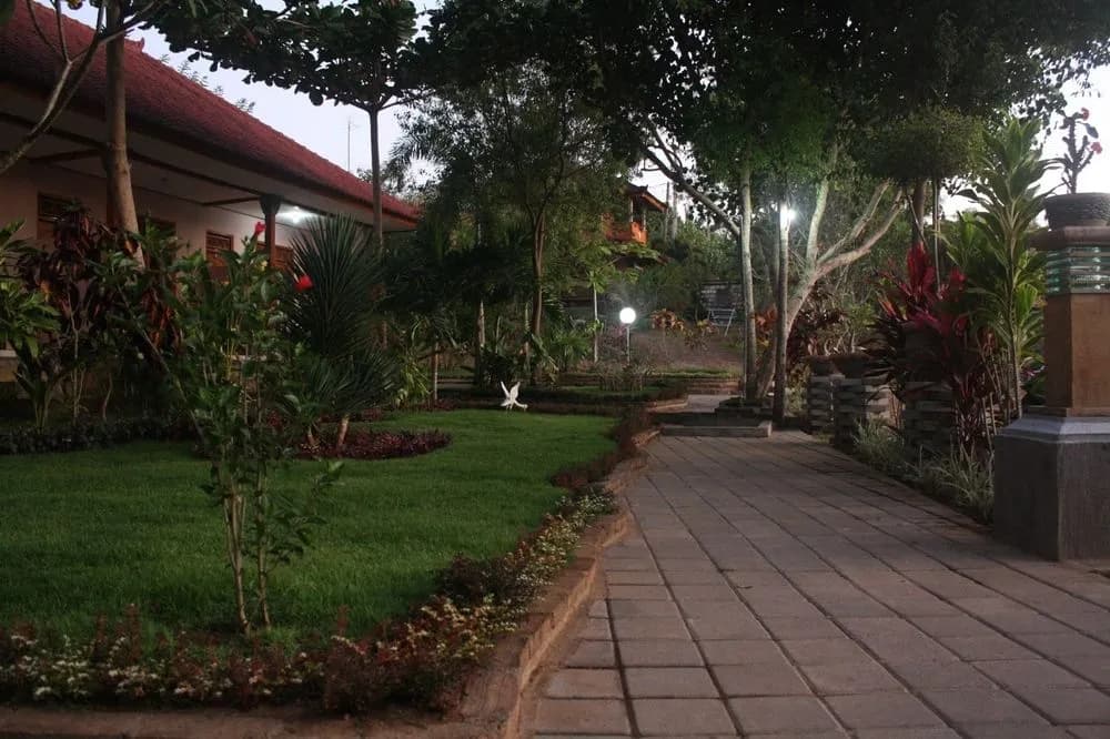 Kenanga Inn - photo 11