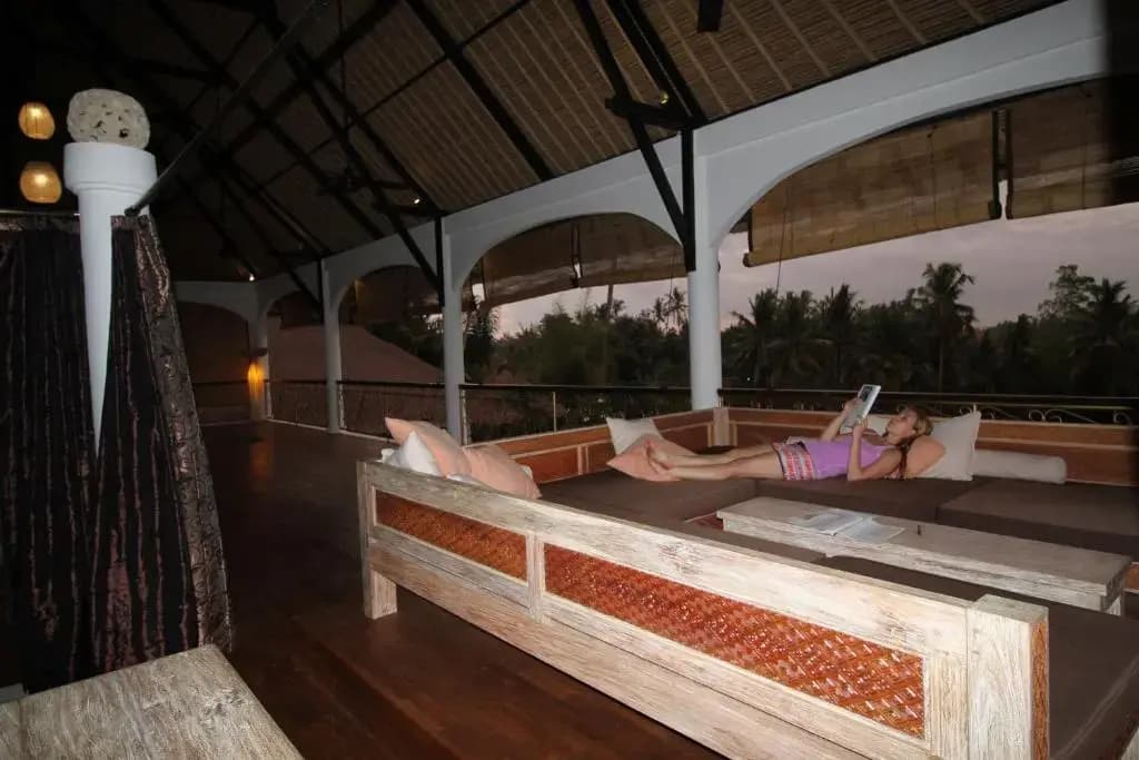 Frangipani Villas - photo 12