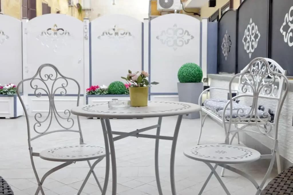 Roman Holiday Apartment - photo 28
