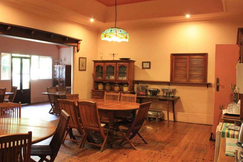 Burwood Bed And Breakfast - photo 15
