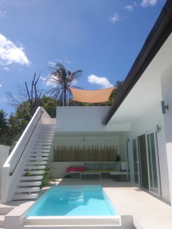 Chuan Chom Villas - photo 9