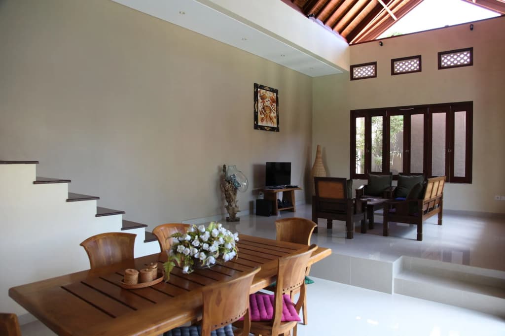 Dreamscape Bali Villa - photo 21