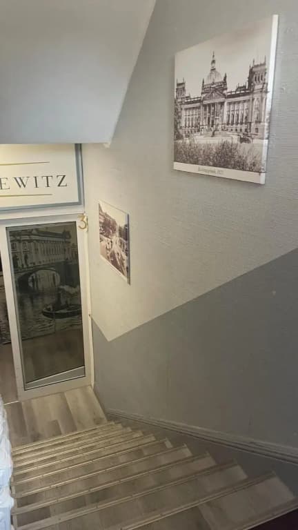 Hotel Spreewitz am Kurfürstendamm - photo 15