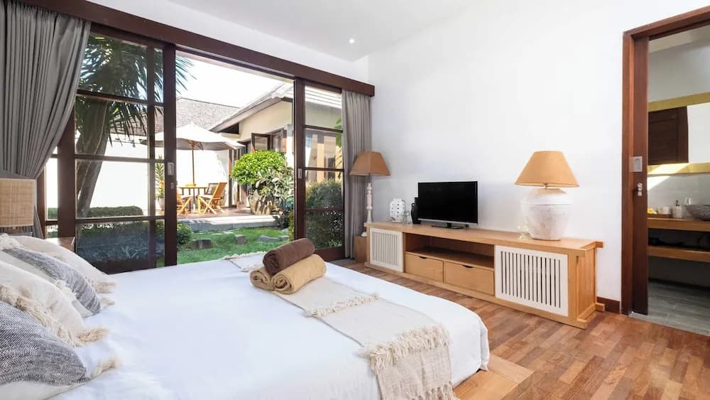 Villa Camilla 2 by Villa Finder - photo 38