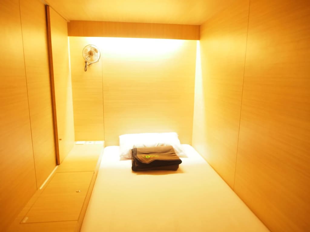 The Packer Lodge - Hostel - photo 17
