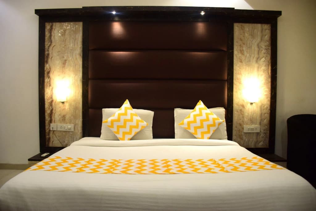 FabHotel Star Delhi Airport - photo 7