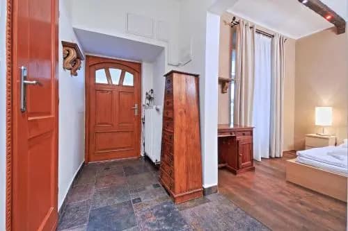 Rose Apartment - photo 2