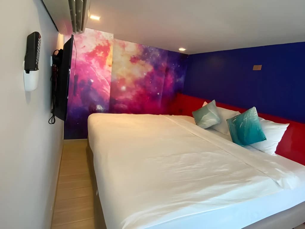 The Xtreme Suites - photo 44