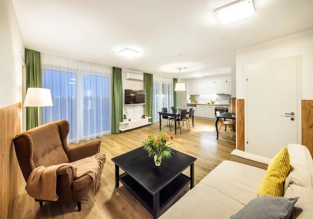 Jimmy's Apartments - photo 6