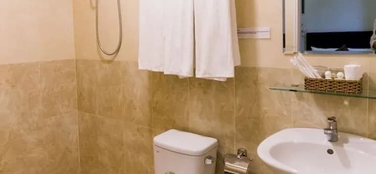 Giang Son Hotel 3 - photo 8