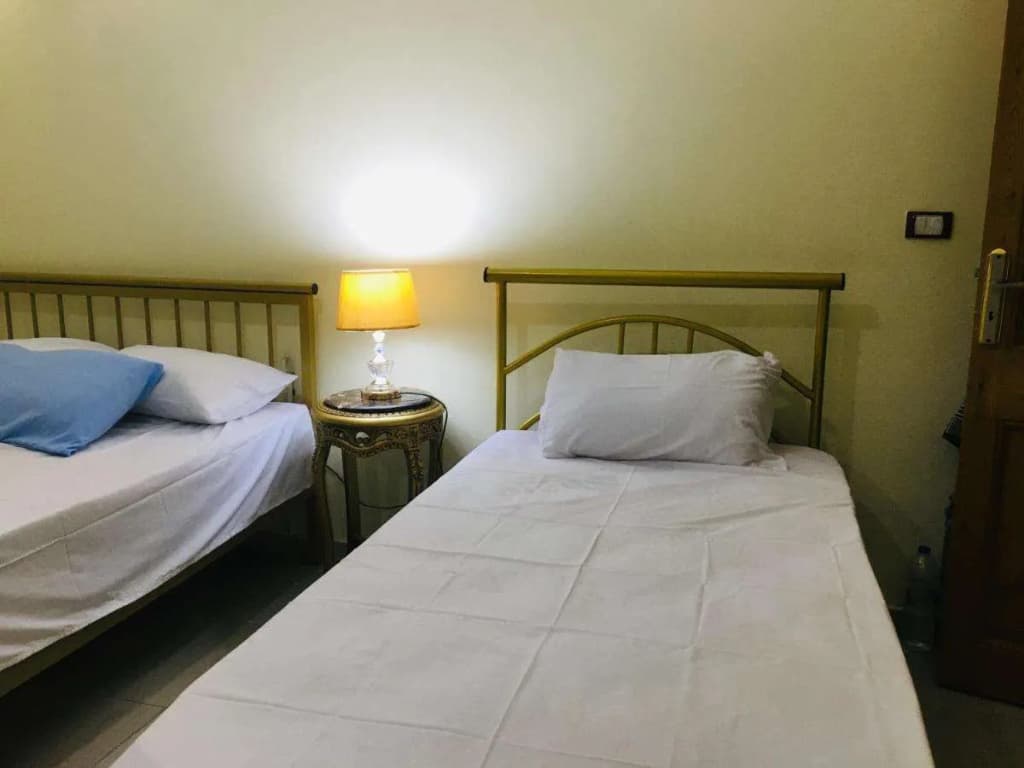 Cairo Lodge Hostel - photo 12