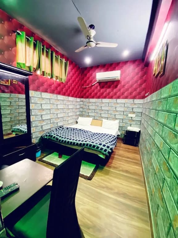 Manali Hotel By GRB - photo 12