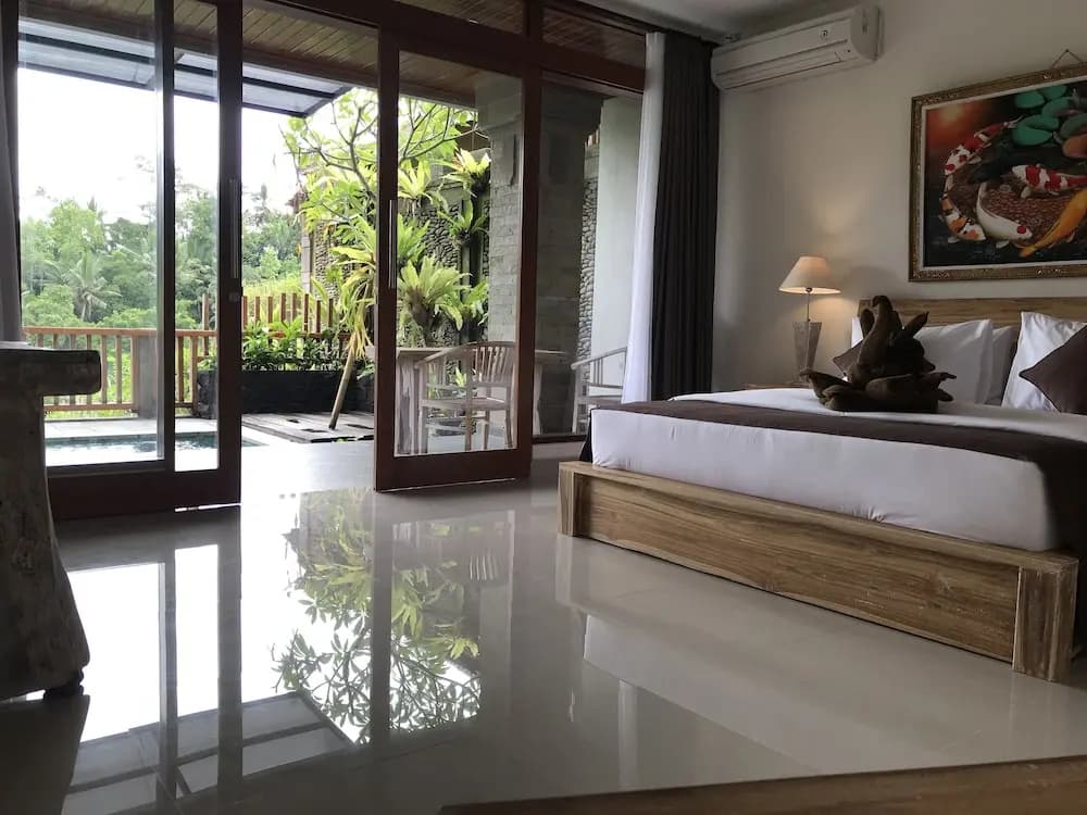 Ubud Paras Villa - photo 2