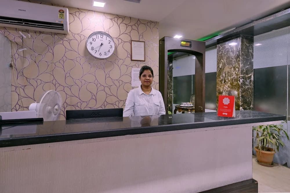 OYO 464 Hotel Lotus Palace - photo 18
