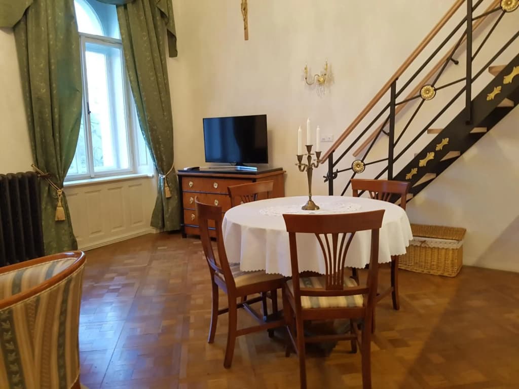 Charles apartment - photo 11