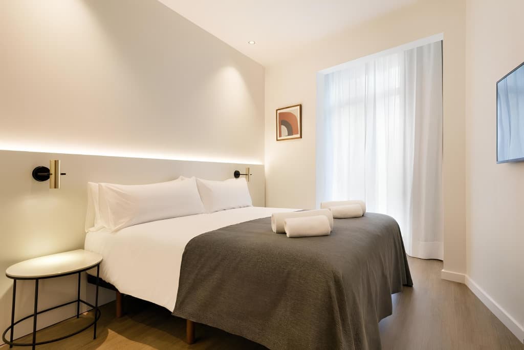 Vale Suites - photo 4