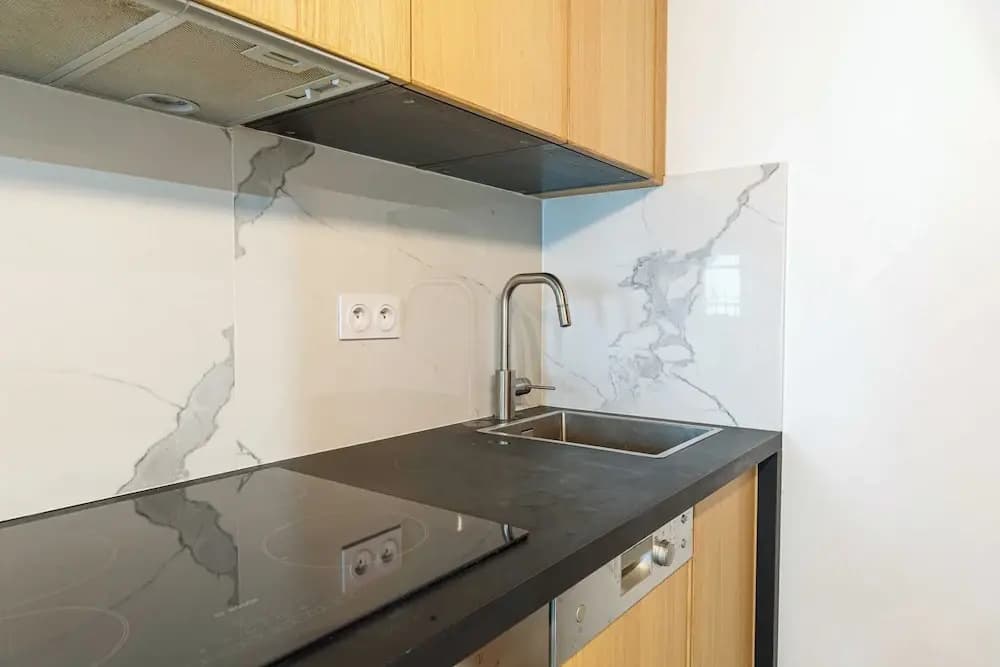 Authentic Apartment - 1br/4p - Arts et Matiers - photo 7