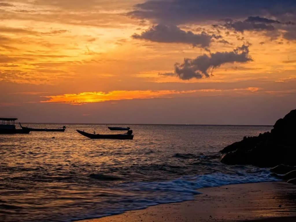 Kamala Paradise - photo 4
