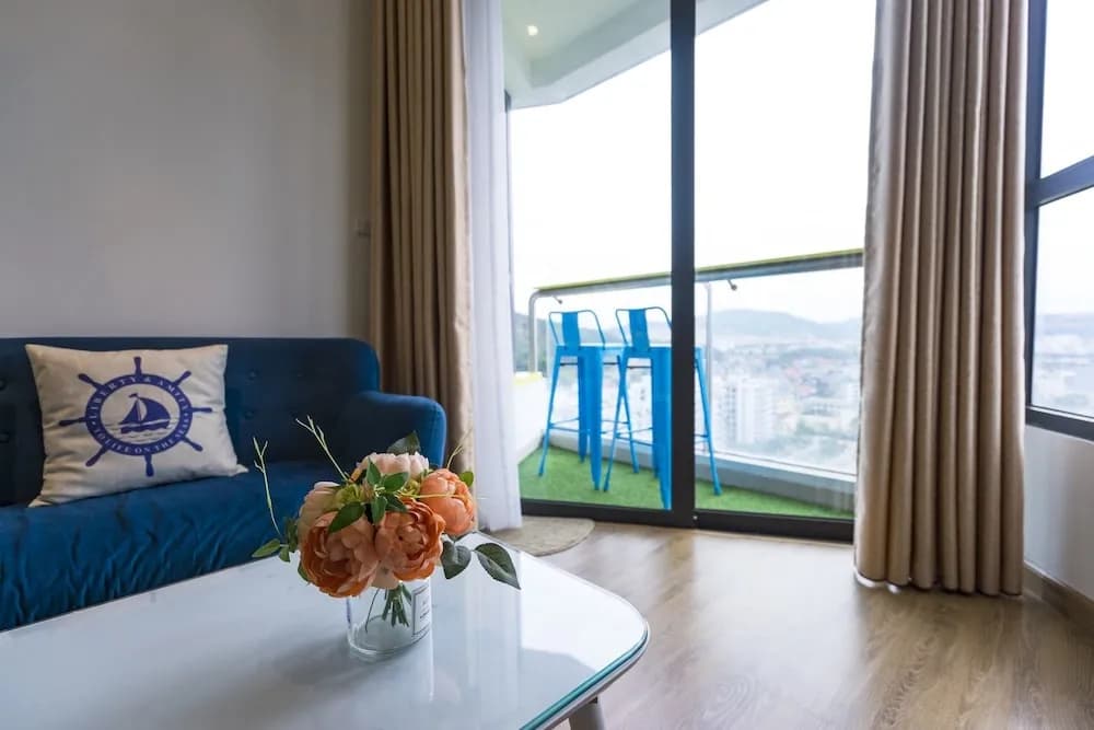 Pi House Halong - photo 6