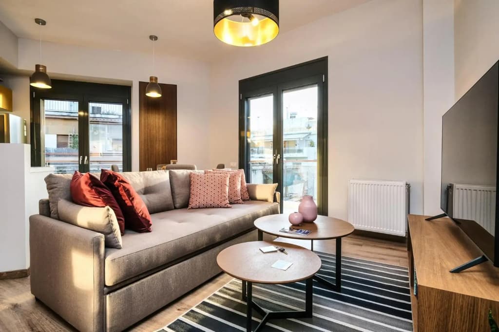 Strefi Hill Suites - photo 15