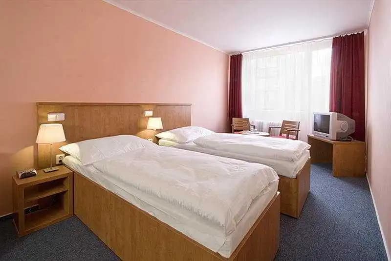 Hostel Repy - photo 4
