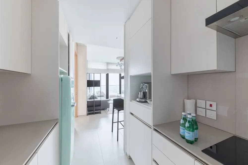 Fabulous 1BR apt in Address Beach Resort - photo 17