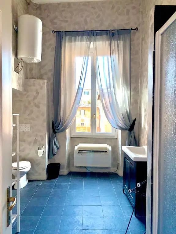 Vicolo Doria Apartment - photo 6