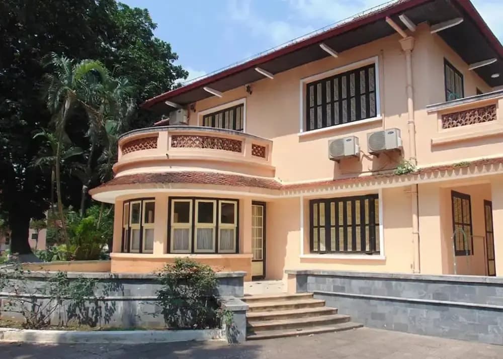 Zo Villas - photo 1
