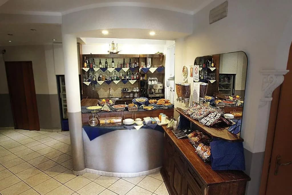 Arco Hotel - photo 7