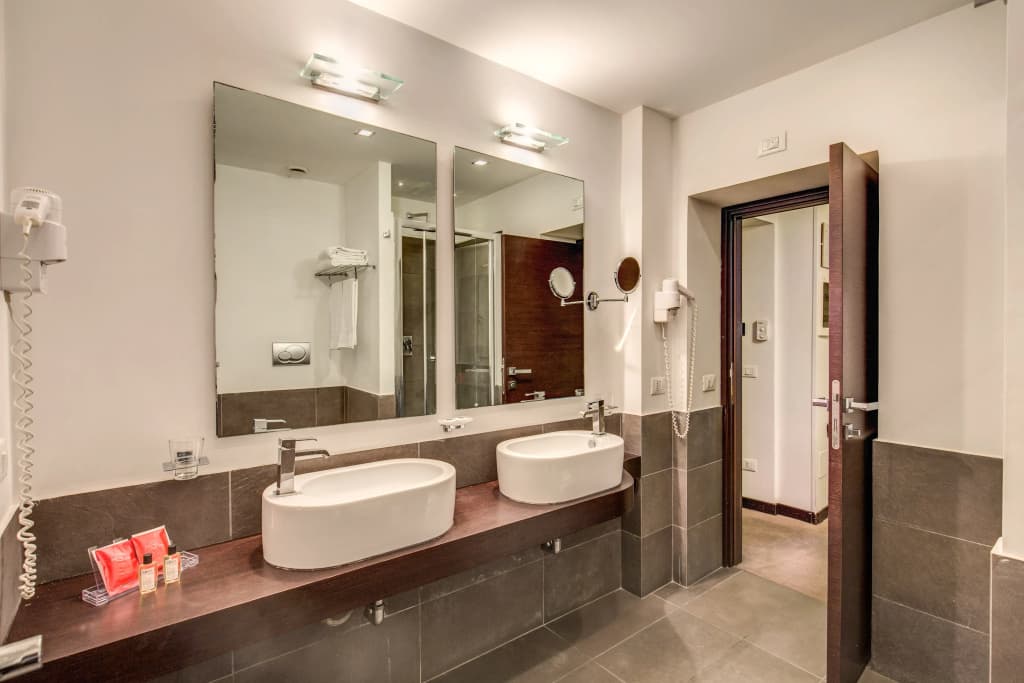 Hotel Rinascimento - photo 10
