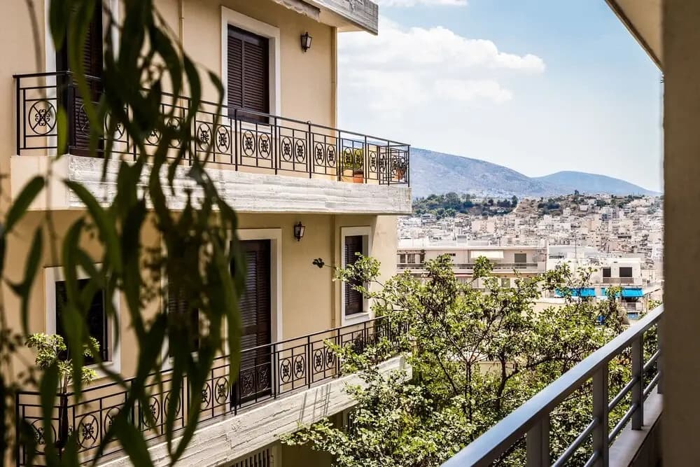3 bedroom apartment in Acropolis area - photo 13