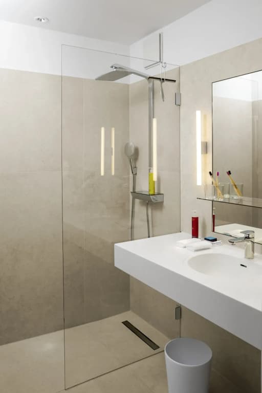 The Mandala Suites Berlin - photo 30