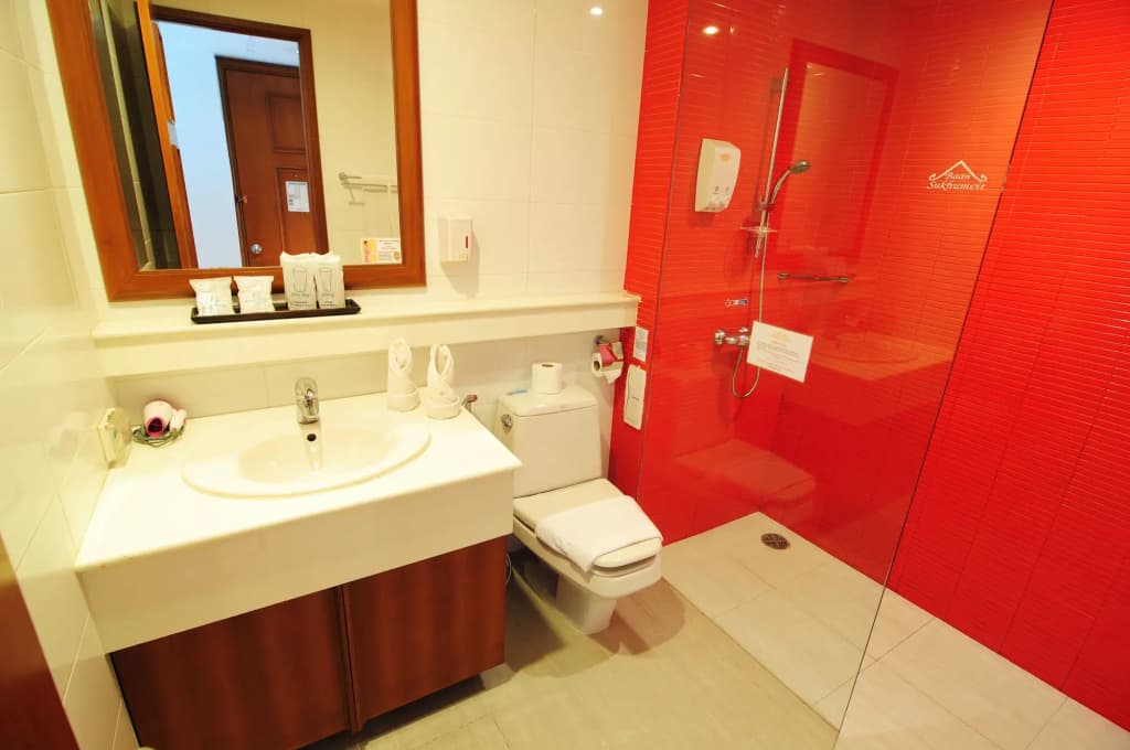 Baan Sukhumvit Soi 18 - photo 9