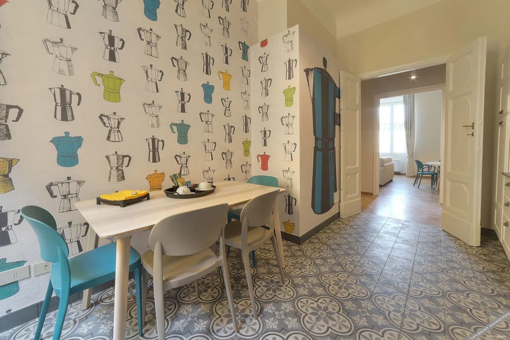 Family Apartments Rinascimento Palace - photo 2