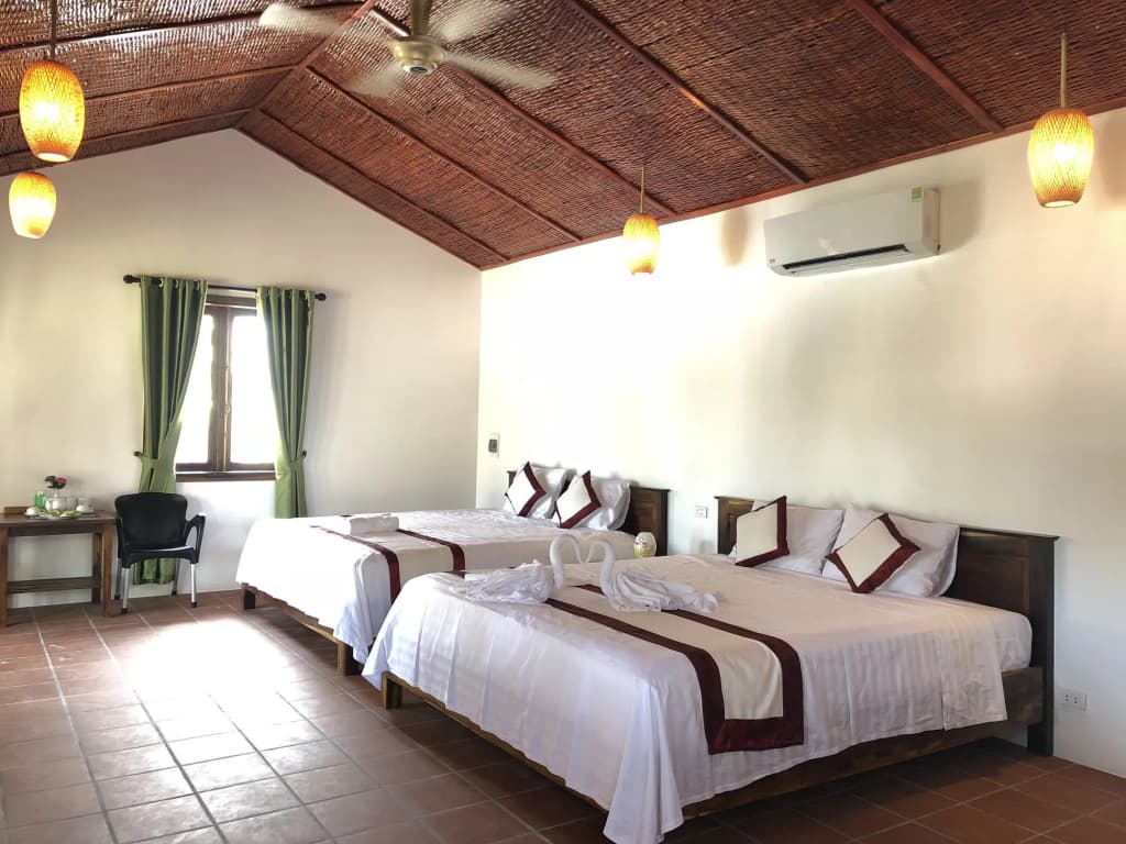 Dugong Phu Quoc Resort - photo 5