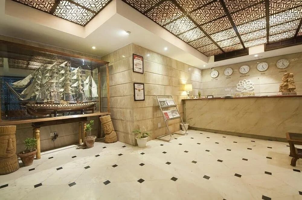 Hotel De Aura - photo 13