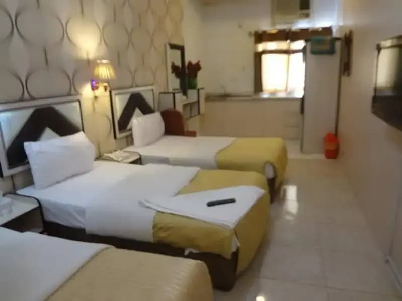 Al Kawakeeb Hotel - photo 2