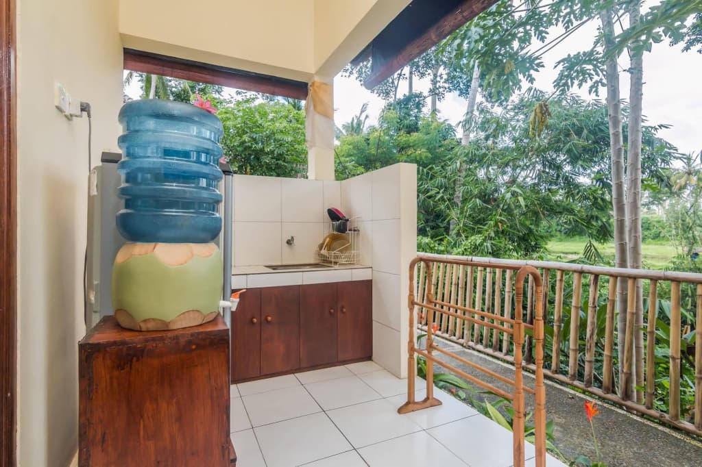 ZEN Rooms Ubud Mas - photo 1