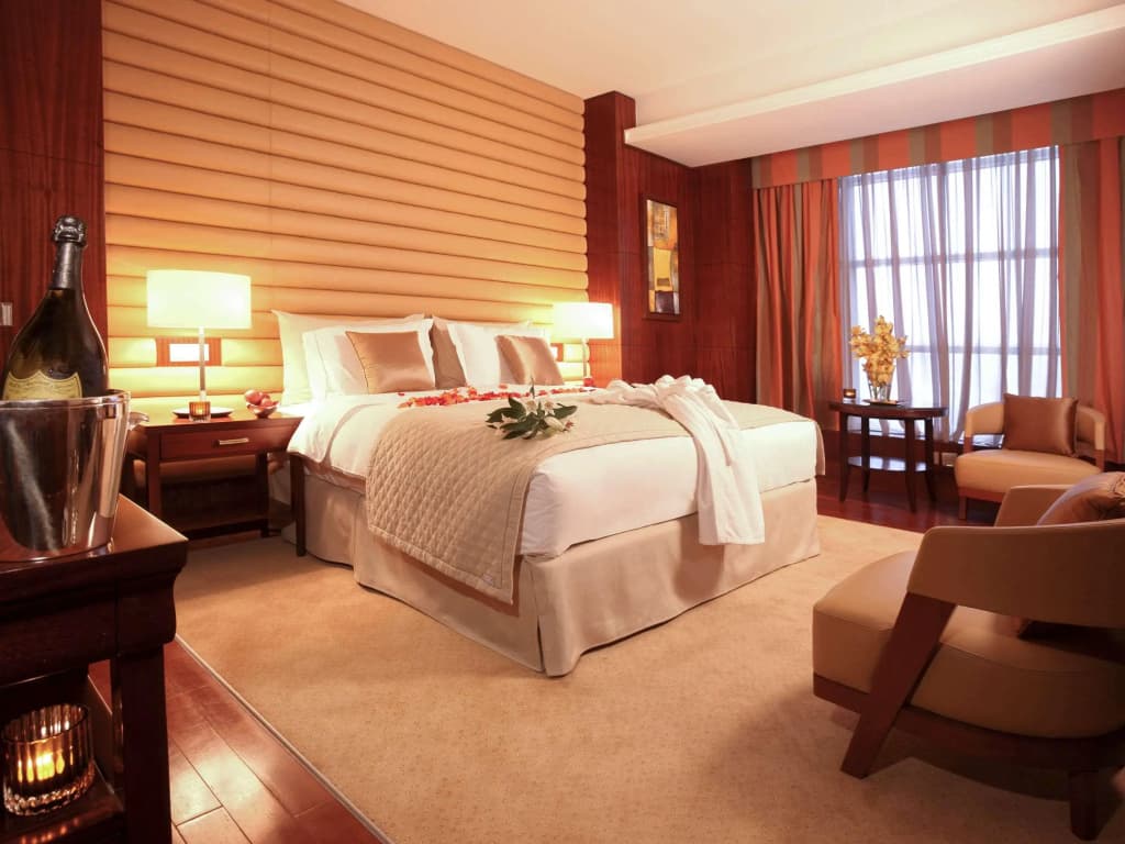 La Cigale Hotel Managed by Accor - photo 42