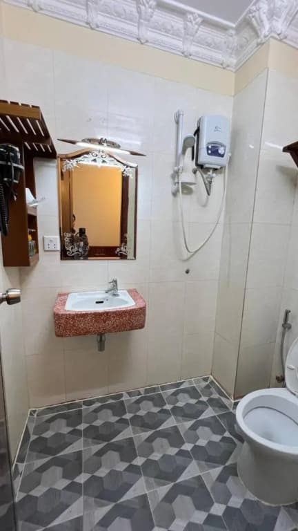 Okay 1 Villa - photo 9