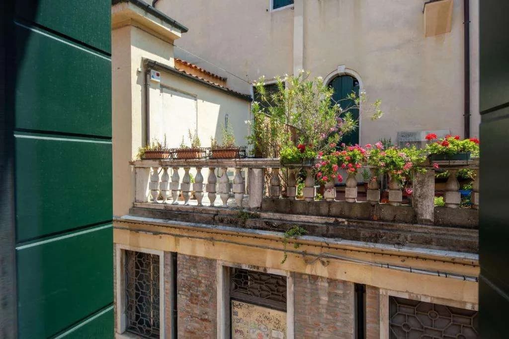 Design Palace Apartment by Wonderful Italy - photo 11