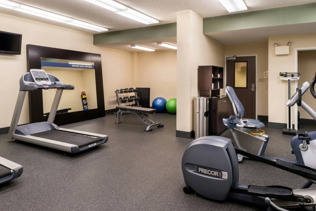 Hampton Inn & Suites Orlando/East UCF Area - photo 20